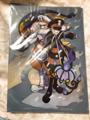 포켓몬 트레이너 클리어 파일 서브웨이 마스터 서브마스