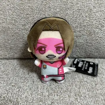 아이돌 마스터 SideM SD 인형 야마시타 지로