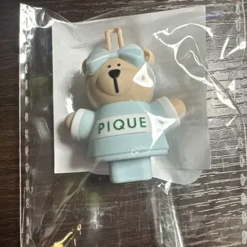 스벅 젤라피케 베어리스타 캡만