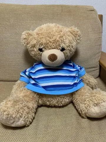 토이저러스 테디베어 봉제 인형
