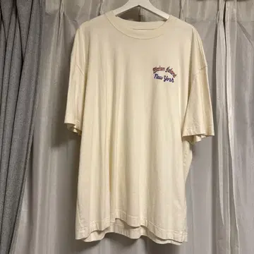 홀리스터 남성용 티셔츠 XL 사이즈