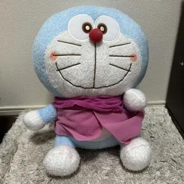 도라에몽 봉제 인형 그림 세계 이야기