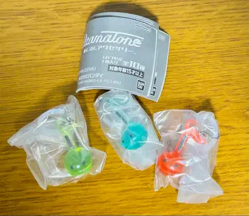 오타마톤 메지루시 액세서리 3종 세트