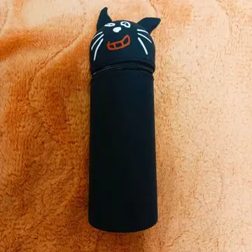 키요 키요 고양이 펜 케이스 LEVEL.3
