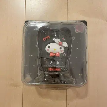 Happy 복권 산리오 할로윈 2025 피규어상 1 헬로키티