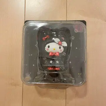 산리오 해피 복권 할로윈 2025 피규어상 1 헬로키티