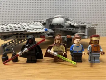 [ 정품 ] LEGO 스타 워즈 7961 조립품