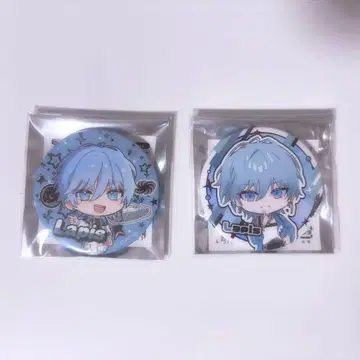 라피스 Lapis 캔뱃지