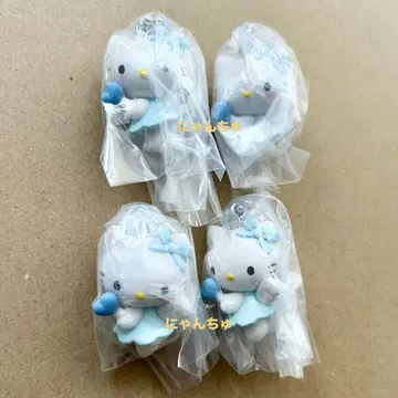 산리오 캐릭터즈 꿈꾸는 엔젤 스윙 2