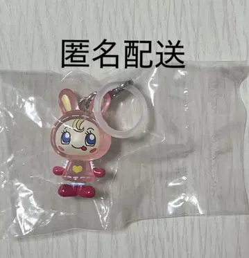 나루미야 캐릭터즈 메지루시 액세서리 메조 피아노 베리에짱