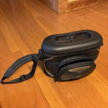 daiwa 계류 크릴 비크 블랙