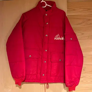 PLAYBOY 빈티지 자켓