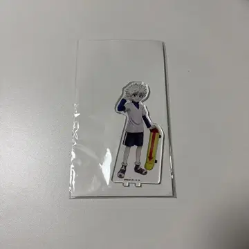 HUNTER x HUNTER 아크릴 스탠드 키루아