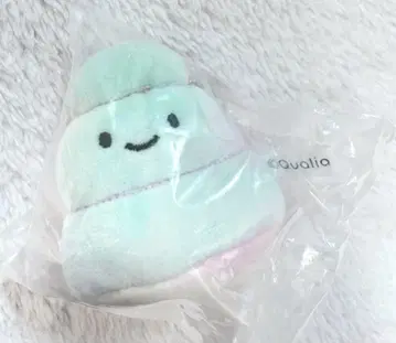 닛코리노 화장실 봉제 인형 시크릿