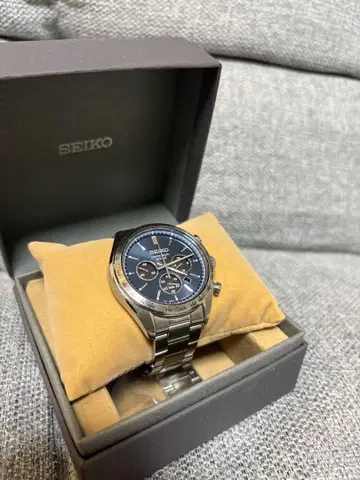 SEIKO 손목시계