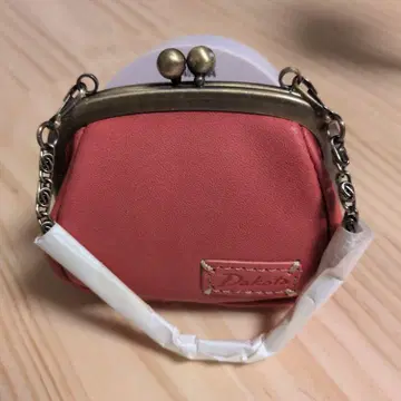 Dakota 코인 케이스