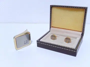 Dunhill 던힐 커프스 버클 남성용 2