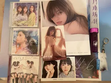 노기자카 세트