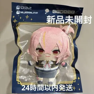 로제미 라블록 니지페펫 공통 의상 NIJISANJI EN