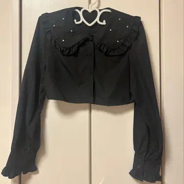 DearMyLoveRose 블라우스