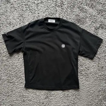 AMBUSH BOX 실루엣 T셔츠