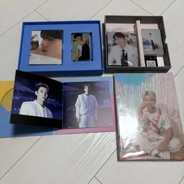 SEVENTEEN 원우 묶음 판매
