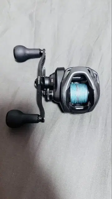 익스센스 DC SS XG