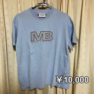 Tohji Mall Boyz x Sports Club 티셔츠