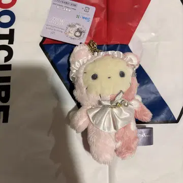 센티멘탈 서커스 메종 드 플뢰르 백참 샤포