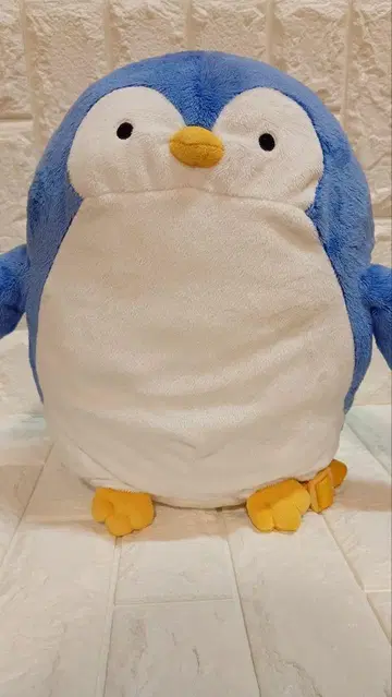 [ 10월 한정판 ] 스파이 패밀리 펭귄 럭색 봉제 인형