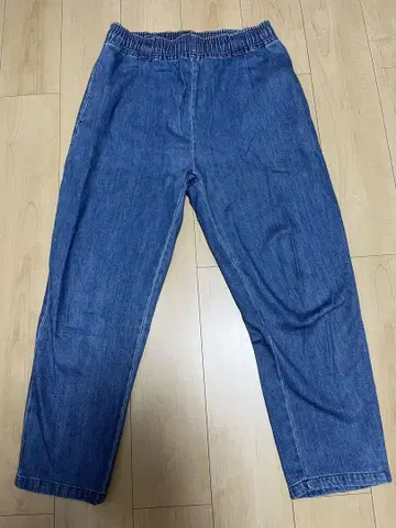 FREAK'S STORE 프릭스스토어 데님 셰프 팬츠 남성용 팬츠