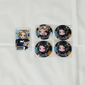 스트그라 오퍼레이션 SGPD 긴급 대형 발생 중