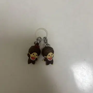몽치치 가챠 메지루시 참 2개