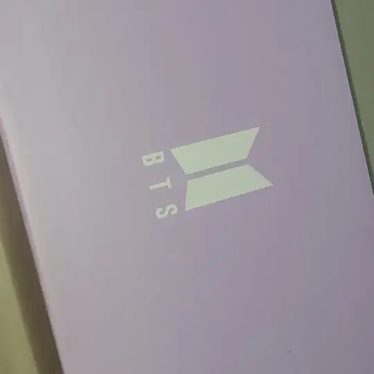BTS MERCH BOX #2 방탄 머치박스 2