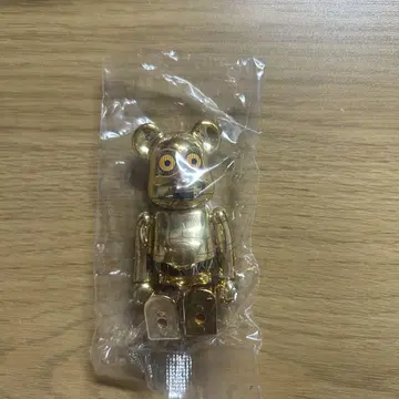 [ be@rbrick ] Chase star wars C-3PO
