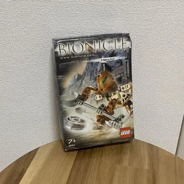 lego 8584 Hewkii 휴키 카바야 바이오니클