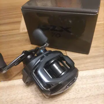 SHIMANO 24SLX
