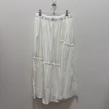 RAIVE 롱 스커트