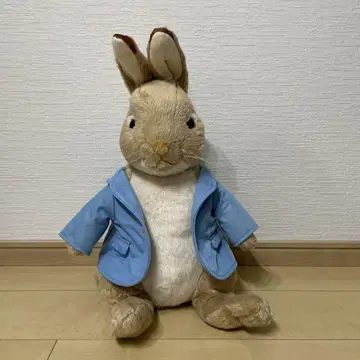 피터 래빗 BIG 봉제 인형