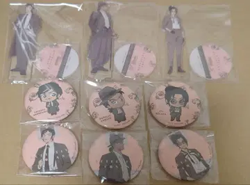 명탐정 코난 세가 럭키 쿠지