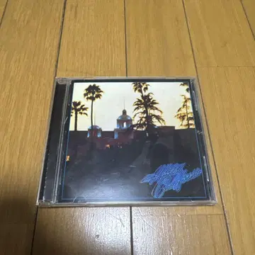 SACD 하이브리드 EAGLES Hotel California