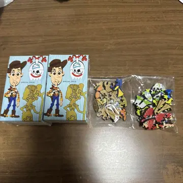 픽사 키퍼 퍼즐 토이스토리 니모