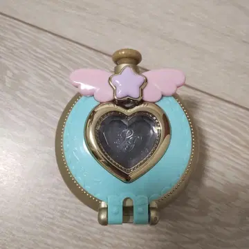 프리파라 아이돌 워치 유이 ver.