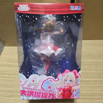 플럼 오사와 루리노 1/7 스케일 피규어 러브 라이브
