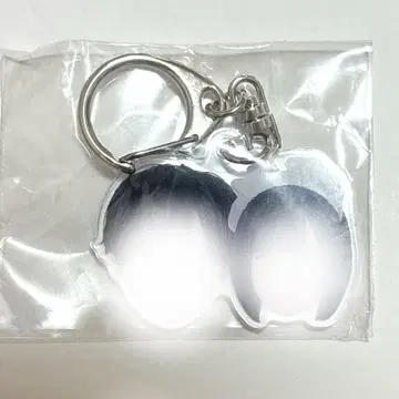 집사와 메이드 얼굴 가챠 아크릴 키링 하우키 마사무네