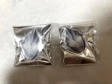 울트라맨 티가 아크릴 클립