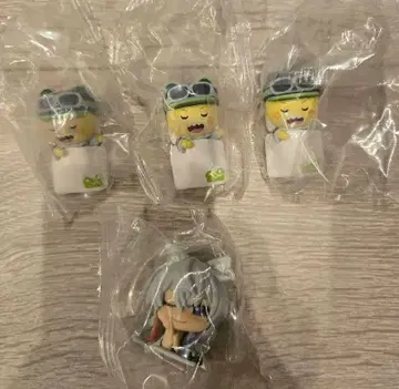 컬러풀 피치 오네무탄