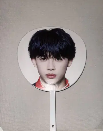 에비라이 2025 부채 ONE N' ONLY NAOYA 쿠사카와 나오야