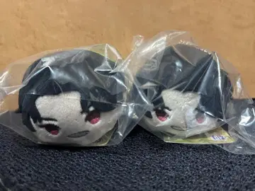 C상 부들부들! 쫀득쫀득 마스코트 부젠고