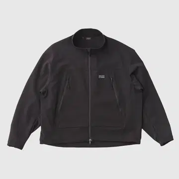 sedan all purpose soft shell jacket 블랙